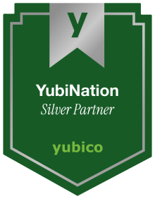 YubiNation Silver Partner
